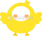 병아리, 동물합성, 병아리합성, 유치원, 어린이집, 사진,이미지,일러스트,캘리그라피 - yeondu작가 크라우드픽 - 저작권 걱정 없는 상업용 이미지