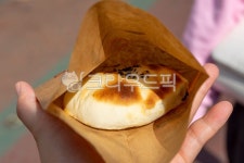 화덕만두, 중국요리, 간식, 차이나타운, 빵, 사진,이미지,일러스트,캘리그라피 - Yoni작가 크라우드픽 - 저작권 걱정 없는 상업용 이미지