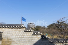 화성, 국민관광지, 수원도성, 문화유산, 문화재, 사진,이미지,일러스트,캘리그라피 - 봉구58작가 크라우드픽 - 저작권 걱정 없는 상업용 이미지