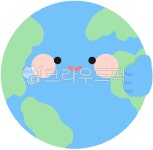 지구, 환경, 환경보호, 지구의날, 환경의날, 사진,이미지,일러스트,캘리그라피 - nusoi작가 크라우드픽 - 저작권 걱정 없는 상업용 이미지
