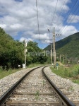 기찻길, 선로, 기차, 도로, train, 사진,이미지,일러스트,캘리그라피 - Nfuddnjs125작가 크라우드픽 - 저작권 걱정 없는 상업용 이미지
