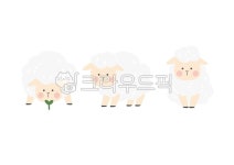 어린양, 양, bible, sheep, religion, 사진,이미지,일러스트,캘리그라피 - Ylangillust작가 크라우드픽 - 저작권 걱정 없는 상업용 이미지