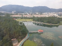 연못, 호수, 저수지, 용지연못, 정자, 사진,이미지,일러스트,캘리그라피 - 미르온작가 크라우드픽 - 저작권 걱정 없는 상업용 이미지