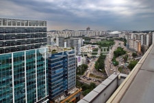 도심풍경, 가산디지털단지, 구로구, 서울도심풍경, 남부순환로, 사진,이미지,일러스트,캘리그라피 - Deep bLUE작가 크라우드픽 - 저작권 걱정... 