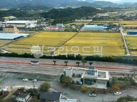 역전, 화순역, 기차역, 자연, 기찻길, 사진,이미지,일러스트,캘리그라피 - cameos77작가 크라우드픽 - 저작권 걱정 없는 상업용 이미지