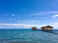 여행, 바다, 풍경, 해변, 휴가, 사진,이미지,일러스트,캘리그라피 - ilmondo작가 크라우드픽 - 저작권 걱정 없는 상업용 이미지