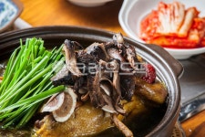 닭백숙, 토종닭, 토종닭백숙, 한방백숙, 한방약초백숙, 사진,이미지,일러스트,캘리그라피 - 미미스튜디오작가 크라우드픽 - 저작권 걱정 없는... 