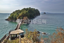 구봉도, 개미허리, 안산시, 대부도, 해솔길, 사진,이미지,일러스트,캘리그라피 - Deep bLUE작가 크라우드픽 - 저작권 걱정 없는 상업용 이미지