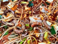 해물찜, 해물, 음식, 한국음식, 먹거리, 사진,이미지,일러스트,캘리그라피 - lajuni작가 크라우드픽 - 저작권 걱정 없는 상업용 이미지