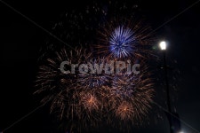 불꽃, 축제, 불꽃축제, 불꽃놀이, 야경, 사진,이미지,일러스트,캘리그라피 - 청랑작가 크라우드픽 - 저작권 걱정 없는 상업용 이미지