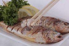 조기, 조기구이, 생선, 생선구이, 반찬, 사진,이미지,일러스트,캘리그라피 - Nerika_mini작가 크라우드픽 - 저작권 걱정 없는 상업용 이미지