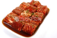 갈비, 양념갈비, 한우갈비, 소갈비, 숯불갈비, 사진,이미지,일러스트,캘리그라피 - 톤앤코드작가 크라우드픽 - 저작권 걱정 없는 상업용 이미지