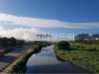 ditch, 도랑, 청주, 무심천, 용평교, 사진,이미지,일러스트,캘리그라피 - 2duri작가 크라우드픽 - 저작권 걱정 없는 상업용 이미지