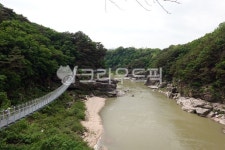 주상절리절벽, 주상절리, 한탄강, 자연풍경, 유네스코지정지질공원, 사진,이미지,일러스트,캘리그라피 - 나비처럼작가 크라우드픽 - 저작권 걱정... 