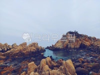 바다, 바위, sea, rock, wave, 사진,이미지,일러스트,캘리그라피 - dino87작가 크라우드픽 - 저작권 걱정 없는 상업용 이미지