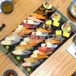 초밥, 일식, 회초밥, meal, 식사, 사진,이미지,일러스트,캘리그라피 - 홍초작가 크라우드픽 - 저작권 걱정 없는 상업용 이미지