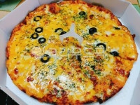 pizza, food, meal, dish, 피자, 사진,이미지,일러스트,캘리그라피 - Ndany92작가 크라우드픽 - 저작권 걱정 없는 상업용 이미지