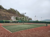 테니스코트, 테니스, 테니스장, 코트, tennis, 사진,이미지,일러스트,캘리그라피 - 베짱이e작가 크라우드픽 - 저작권 걱정 없는 상업용 이미지