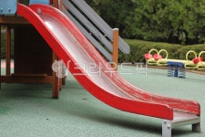 미끄럼틀, 놀이터, 빨강, slide, red, 사진,이미지,일러스트,캘리그라피 - joyfulharu작가 크라우드픽 - 저작권 걱정 없는 상업용 이미지