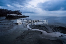 강화도, 갯벌, 바다, 뻘, 석모도, 사진,이미지,일러스트,캘리그라피 - Nkkamcap작가 크라우드픽 - 저작권 걱정 없는 상업용 이미지