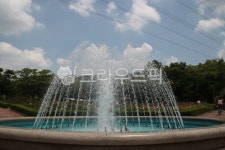 분수, 물, water, 분수대, 물줄기, 사진,이미지,일러스트,캘리그라피 - 바르게작가 크라우드픽 - 저작권 걱정 없는 상업용 이미지