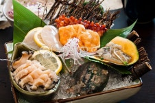 일식, 횟집, 음식, 해산물, seafood, 사진,이미지,일러스트,캘리그라피 - 퀼샤인작가 크라우드픽 - 저작권 걱정 없는 상업용 이미지