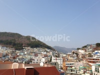 괴정동, 대티, 오작로, 까치마을, 달동네, 사진,이미지,일러스트,캘리그라피 - Ndnjs1490작가 크라우드픽 - 저작권 걱정 없는 상업용 이미지