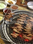 음식, 닭갈비, 숯불구이, 숯불닭갈비, 고기, 사진,이미지,일러스트,캘리그라피 - sasab작가 크라우드픽 - 저작권 걱정 없는 상업용 이미지