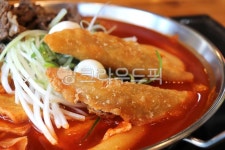 음식, food, 매운음식, 떡볶이, 식사, 사진,이미지,일러스트,캘리그라피 - 설화와작가 크라우드픽 - 저작권 걱정 없는 상업용 이미지