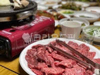 고기, 한우, 소고기, 식당, 음식, 사진,이미지,일러스트,캘리그라피 - 킹콩이작가 크라우드픽 - 저작권 걱정 없는 상업용 이미지