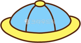 모자, 유치원모자, 어린이집모자, 파란모자, 어린이집, 사진,이미지,일러스트,캘리그라피 - kksummer작가 크라우드픽 - 저작권 걱정 없는... 