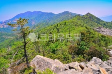 설악산국립공원, 설악산귀청봉, 귀때기청봉, 설악산서북능선, 너덜지대, 사진,이미지,일러스트,캘리그라피 - space작가 크라우드픽 - 저작권... 