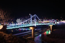 뿌리공원, 뿌리공원야경, 대전, 대전야경, 대전관광지, 사진,이미지,일러스트,캘리그라피 - chakku작가 크라우드픽 - 저작권 걱정 없는 상업용... 