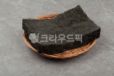 김, 음식, 실내, 해조류, 한국, 사진,이미지,일러스트,캘리그라피 - 박프로 진Studio작가 크라우드픽 - 저작권 걱정 없는 상업용 이미지