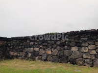 돌, 돌담, 하늘, 풍경, 자연, 사진,이미지,일러스트,캘리그라피 - Nzxc9570작가 크라우드픽 - 저작권 걱정 없는 상업용 이미지