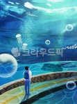 바다, 꿈, 희망, 바다풍경, 휴먼, 사진,이미지,일러스트,캘리그라피 - 은성이엄마 7632작가 크라우드픽 - 저작권 걱정 없는 상업용 이미지
