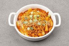 분식, 떡볶이, 라볶이, 분식집, 한국분식, 사진,이미지,일러스트,캘리그라피 - 박프로 진Studio작가 크라우드픽 - 저작권 걱정 없는 상업용 이미지