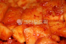 요리, 음식, 한국요리, 한국음식, 깍두기, 사진,이미지,일러스트,캘리그라피 - 미미랑작가 크라우드픽 - 저작권 걱정 없는 상업용 이미지