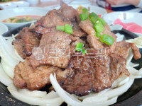고기, 돼지갈비, 갈비, 석갈비, 철판요리, 사진,이미지,일러스트,캘리그라피 - 베스킨라빈s작가 크라우드픽 - 저작권 걱정 없는 상업용 이미지
