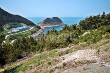 추자도, 올레181코스, 섬, 올레코스, 제주, 사진,이미지,일러스트,캘리그라피 - Deep bLUE작가 크라우드픽 - 저작권 걱정 없는 상업용 이미지