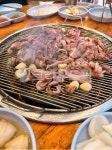 오리고기, 오리구이, 불판, 마늘, 오리, 사진,이미지,일러스트,캘리그라피 - 서브스톰작가 크라우드픽 - 저작권 걱정 없는 상업용 이미지