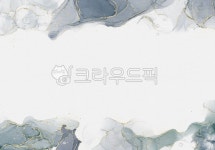 테두리, 프레임, 수채화, 물감, 붓터치, 사진,이미지,일러스트,캘리그라피 - Juicy Life작가 크라우드픽 - 저작권 걱정 없는 상업용 이미지
