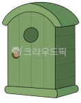 간이화장실, 공중화장실, restroom, 일러스트, illustraion, 사진,이미지,일러스트,캘리그라피 - 삼일육작가 크라우드픽... 