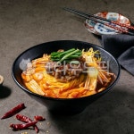 짬뽕, 마라탕, 마라, 마라짬뽕, 중식, 사진,이미지,일러스트,캘리그라피 - coldfires작가 크라우드픽 - 저작권 걱정 없는 상업용 이미지