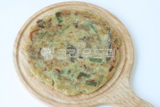 빈대떡, 전, 녹두전, 부침, 음식, 사진,이미지,일러스트,캘리그라피 - joyfulharu작가 크라우드픽 - 저작권 걱정 없는 상업용 이미지