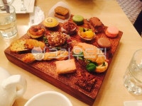 디저트, 구움과자, desser, 마카롱, 샌드위치, 사진,이미지,일러스트,캘리그라피 - 오마우작가 크라우드픽 - 저작권 걱정 없는 상업용 이미지