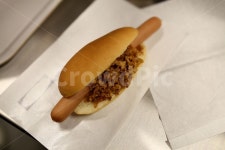 Hotdog, 핫도그, 아메리칸핫도그, 크리스피핫도그, 어니언크리스피, 사진,이미지,일러스트,캘리그라피 - 김고래작가 크라우드픽 - 저작권 걱정... 