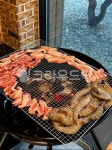 바베큐, bbq, cooking, 요리, food, 사진,이미지,일러스트,캘리그라피 - Nmp3haze작가 크라우드픽 - 저작권 걱정 없는 상업용 이미지