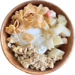 bowl, food, 요거트, 그릭요거트, greekyogurt, 사진,이미지,일러스트,캘리그라피 - 별뚱별작가 크라우드픽 - 저작권 걱정 없는 상업용 이미지