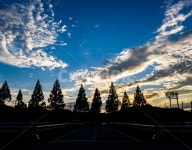 하늘, 풍경, 일몰, 길, 구름 사진, 이미지 - KJH PHOTO작가 가장 한국적인 스톡 사진 - 크라우드픽